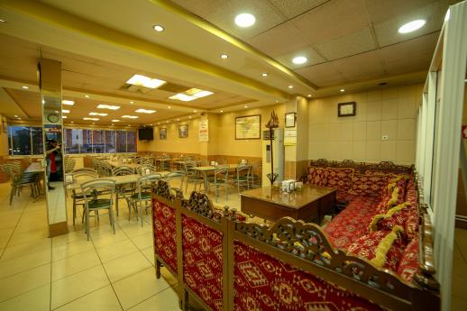 Düvenönü Merkez Pide Salonu Kayseri - Galeri