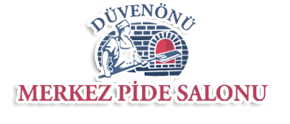 Düvenönü Merkez Pide Salonu Kayseri - İletişim Logo