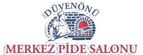 Düvenönü Merkez Pide Salonu Kayseri - Anasayfa Logo