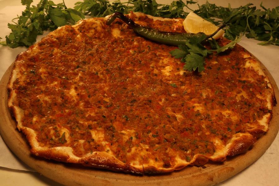 Lahmacun