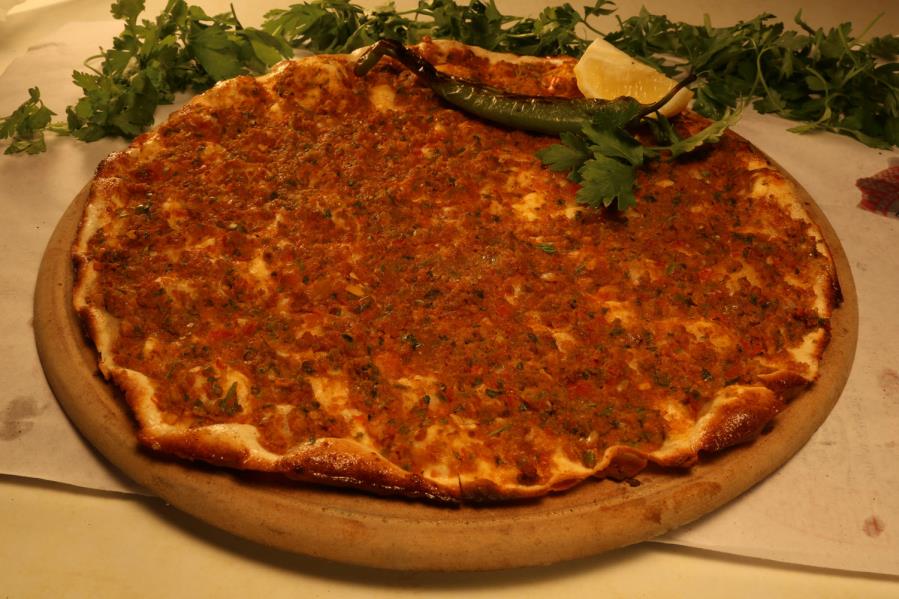 Lahmacun