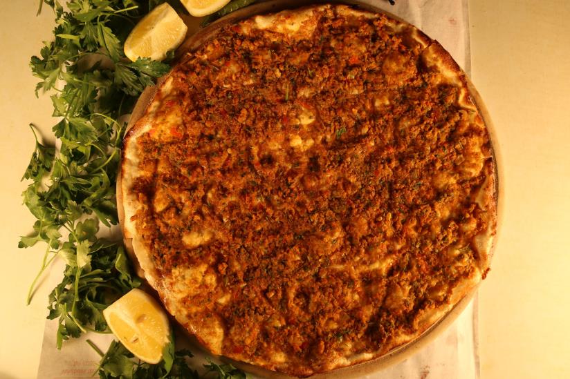 Lahmacun