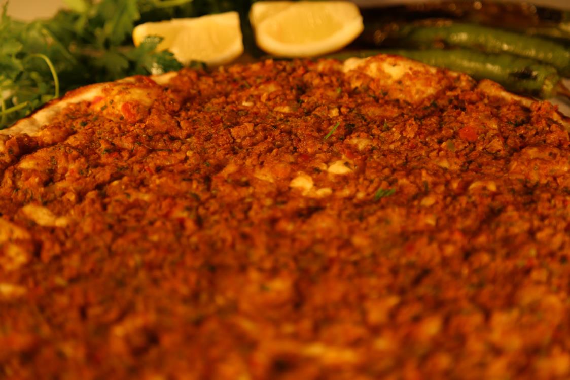 Lahmacun